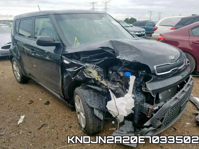 KNDJN2A20E7033502