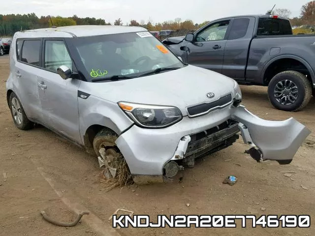 KNDJN2A20E7746190