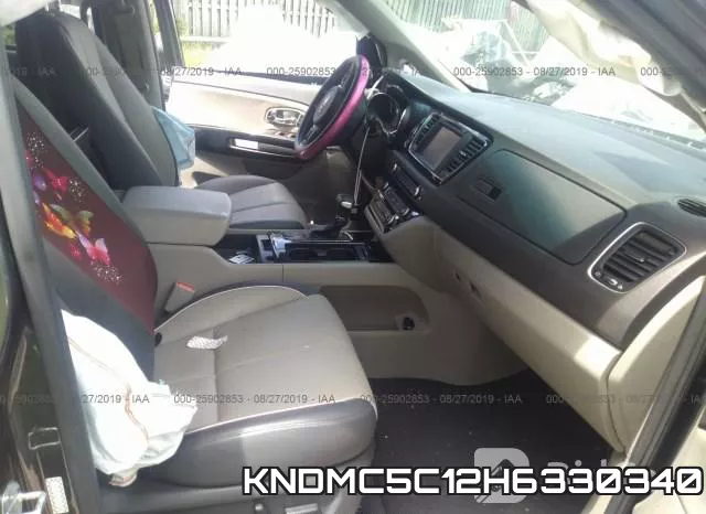 KNDMC5C12H6330340
