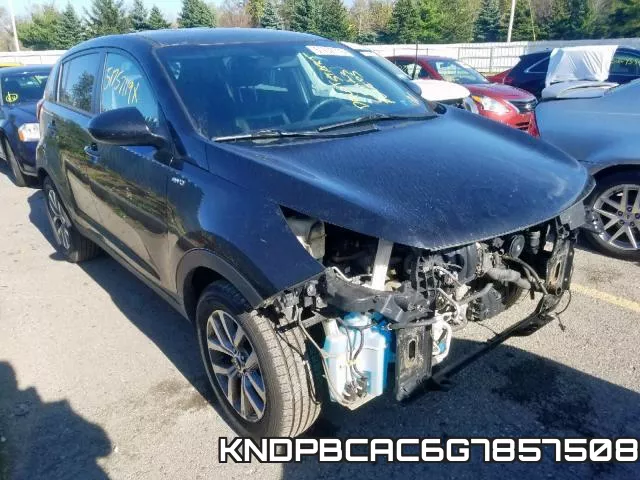 KNDPBCAC6G7857508