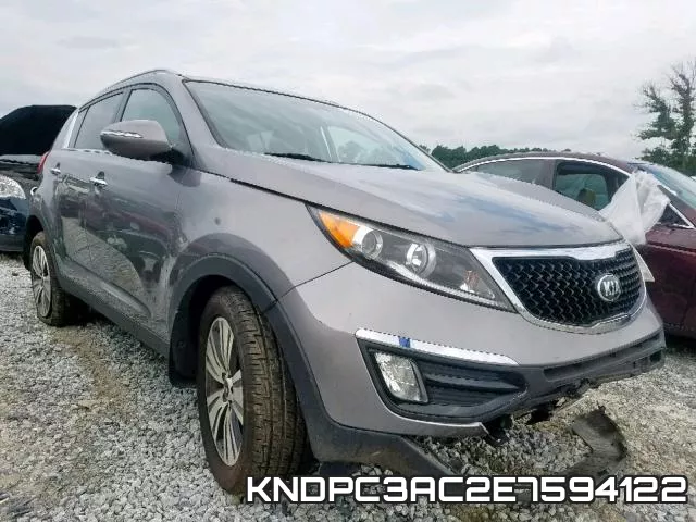 KNDPC3AC2E7594122