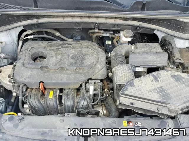 KNDPN3AC5J7431467