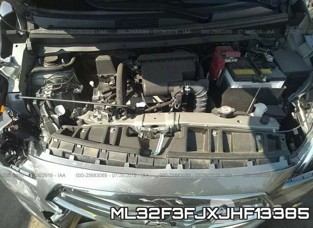 ML32F3FJXJHF13385