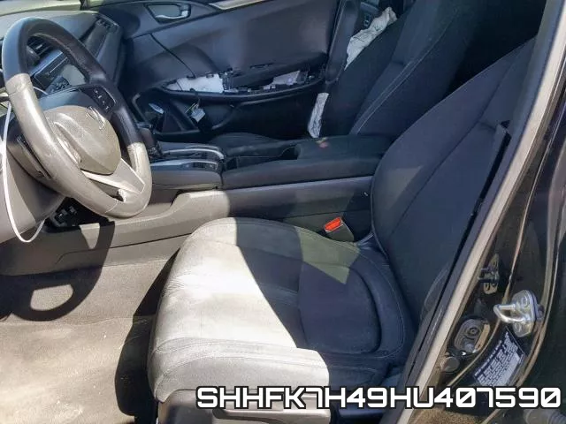 SHHFK7H49HU407590