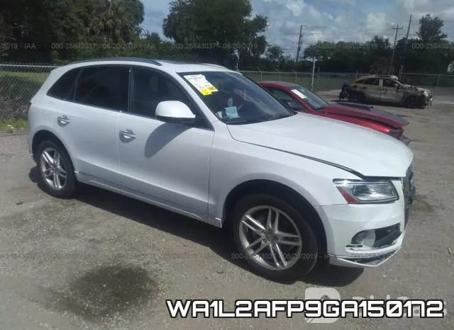 WA1L2AFP9GA150172