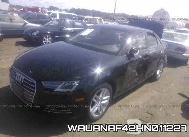WAUANAF42HN011227