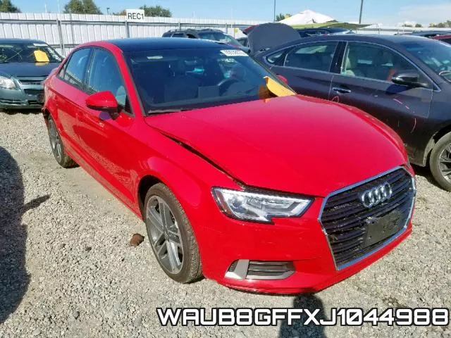 WAUB8GFFXJ1044988
