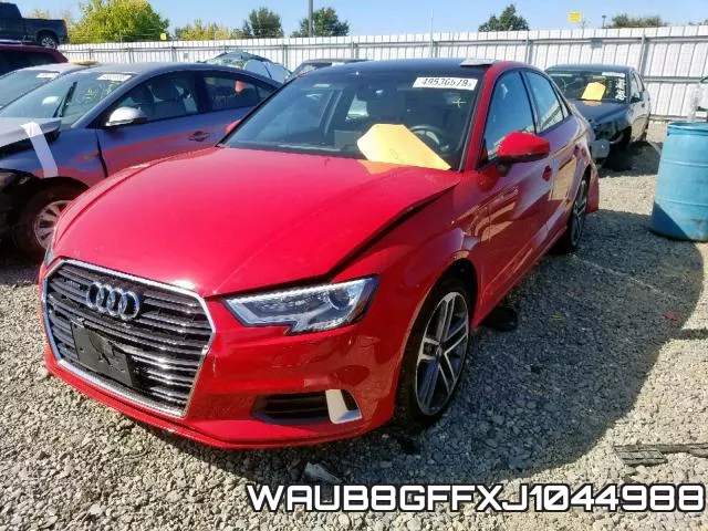 WAUB8GFFXJ1044988