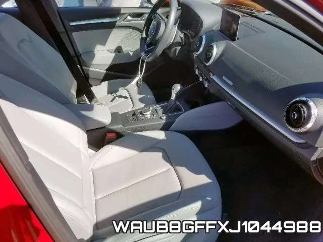 WAUB8GFFXJ1044988