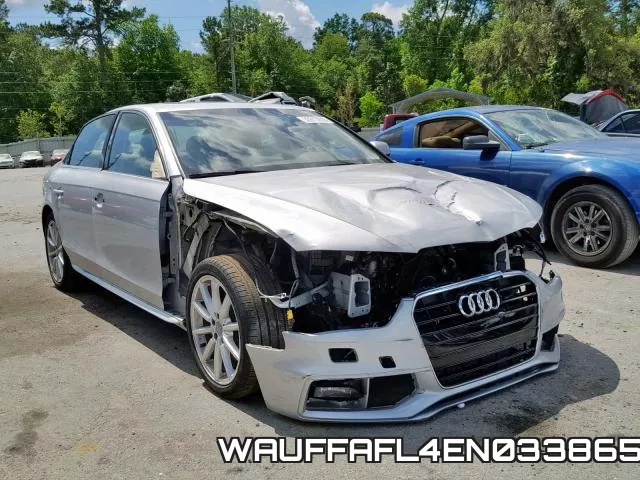 WAUFFAFL4EN033865