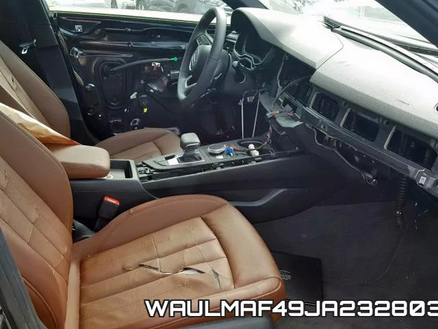 WAULMAF49JA232803
