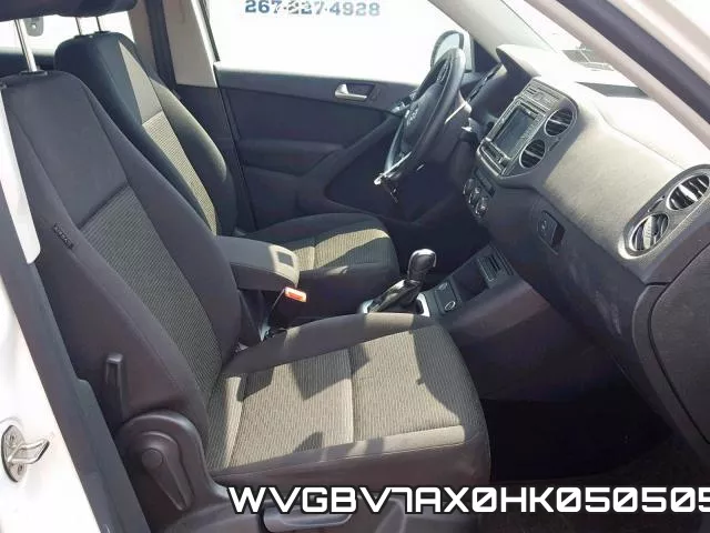 WVGBV7AX0HK050505