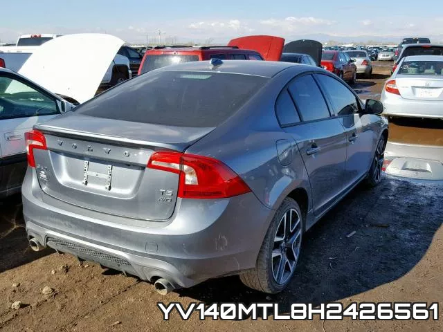 YV140MTL8H2426561