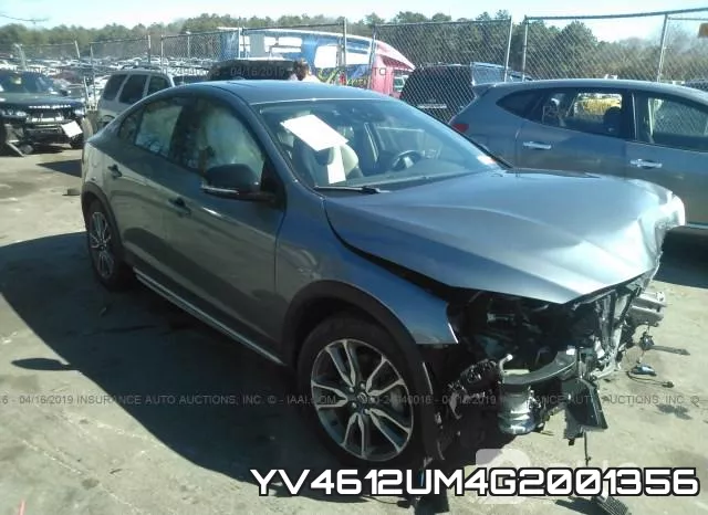 YV4612UM4G2001356