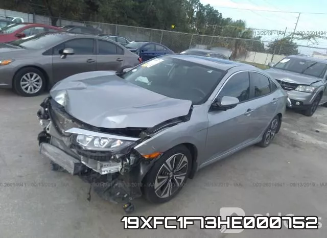 19XFC1F73HE000752