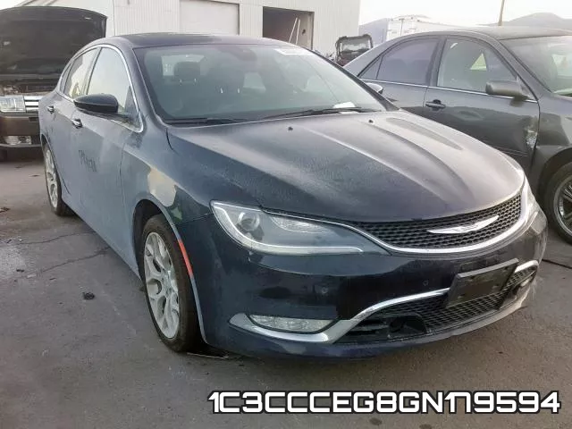 1C3CCCEG8GN179594