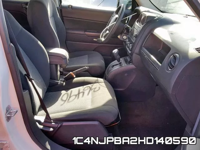 1C4NJPBA2HD140590