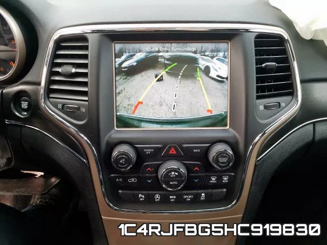 1C4RJFBG5HC919830