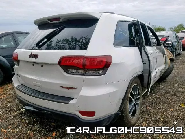 1C4RJFLG0HC905543