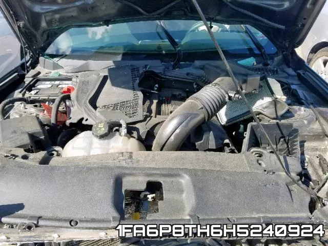 1FA6P8TH6H5240924