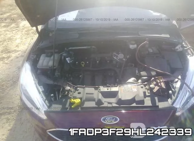 1FADP3F29HL242339