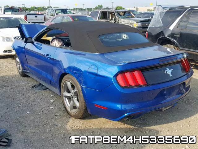 1FATP8EM4H5335690