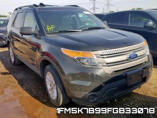 1FM5K7B99FGB33078