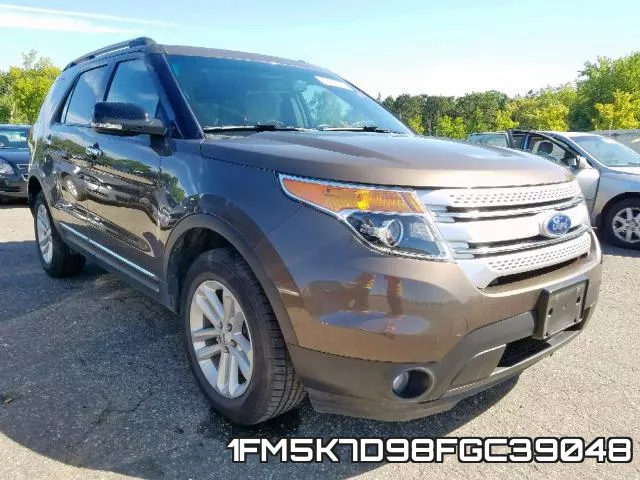 1FM5K7D98FGC39048
