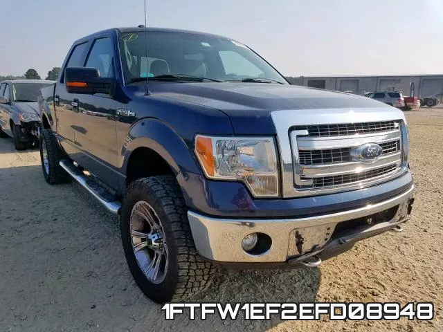 1FTFW1EF2EFD08948