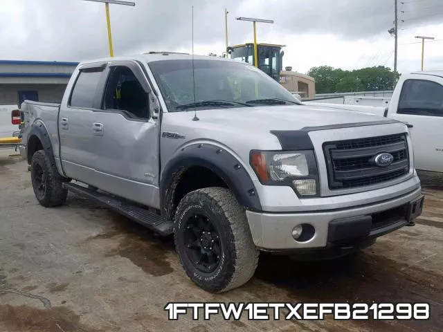 1FTFW1ETXEFB21298