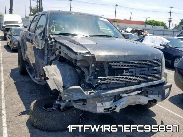 1FTFW1R67EFC95897