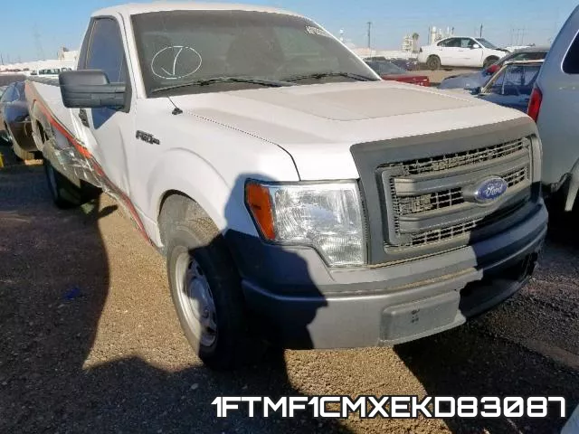 1FTMF1CMXEKD83087