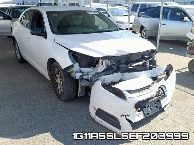 1G11A5SL5EF203999