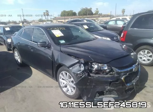 1G11E5SL5EF245819
