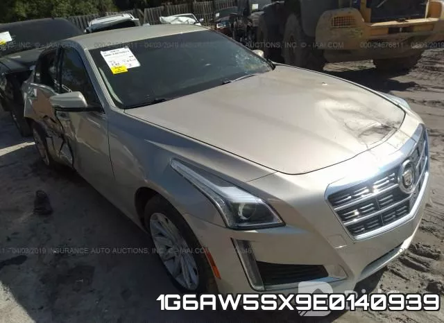 1G6AW5SX9E0140939