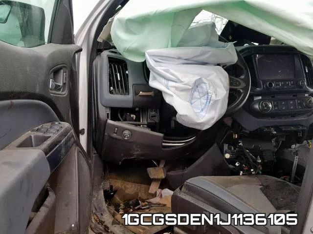 1GCGSDEN1J1136105