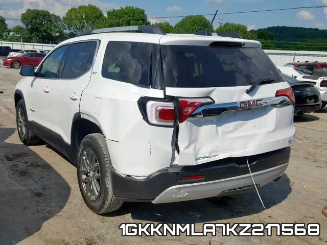 1GKKNMLA7KZ217568