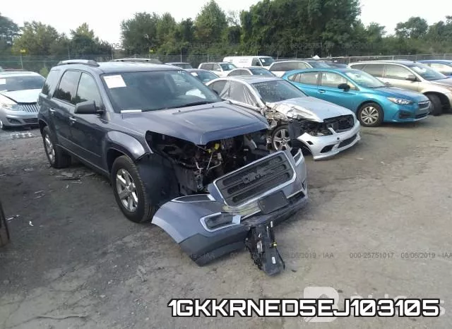 1GKKRNED5EJ103105