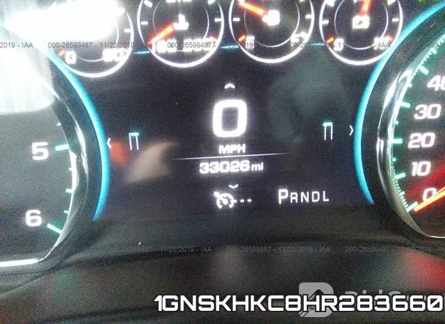1GNSKHKC8HR283660