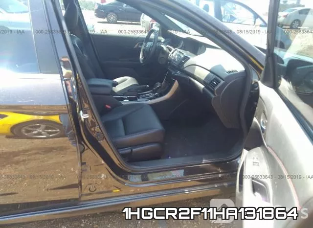 1HGCR2F11HA131864
