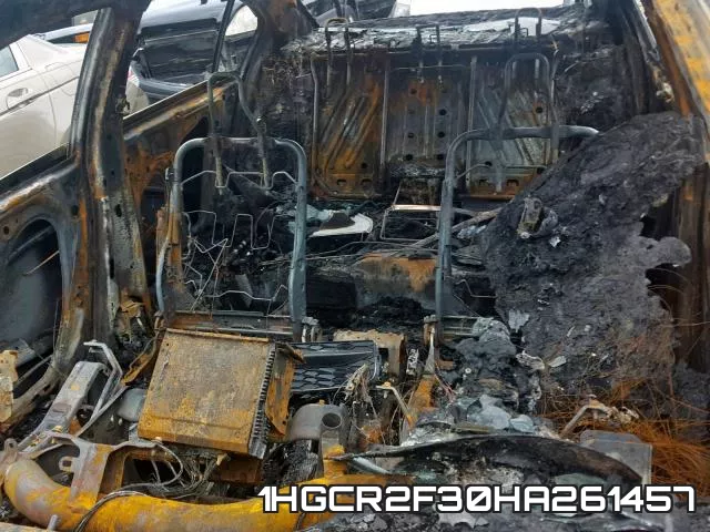 1HGCR2F30HA261457