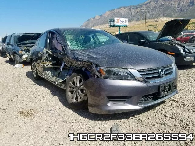 1HGCR2F33EA265594