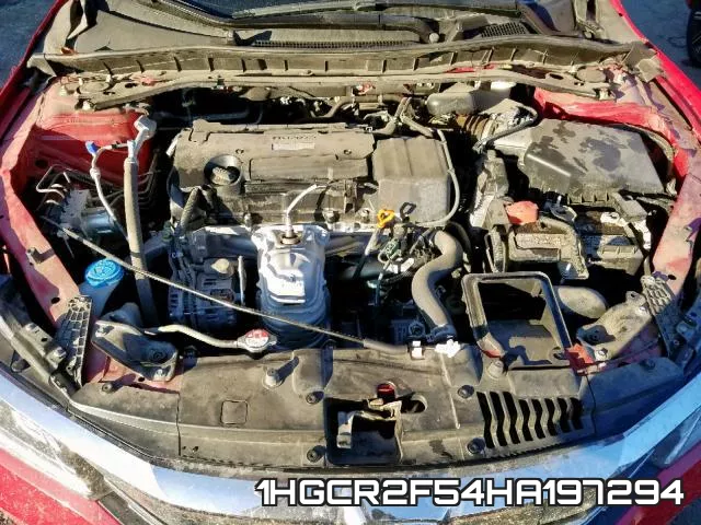 1HGCR2F54HA197294
