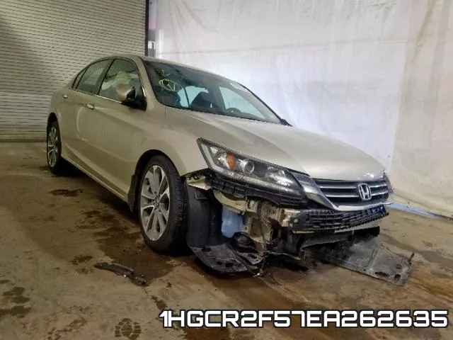 1HGCR2F57EA262635