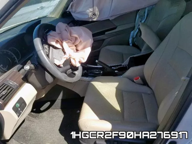 1HGCR2F90HA276917