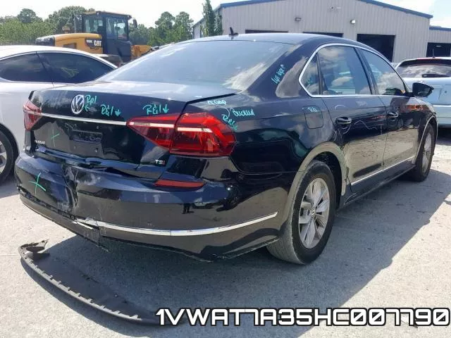 1VWAT7A35HC007790