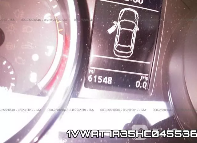 1VWAT7A35HC045536