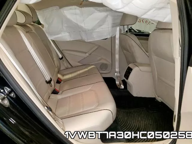 1VWBT7A30HC050258