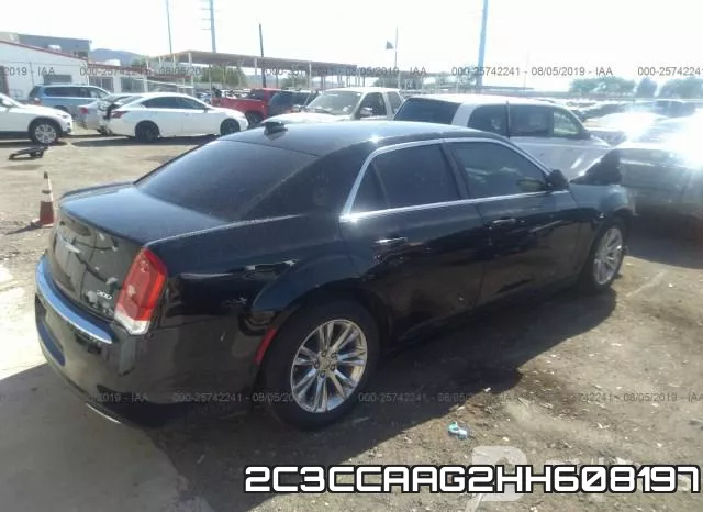 2C3CCAAG2HH608197