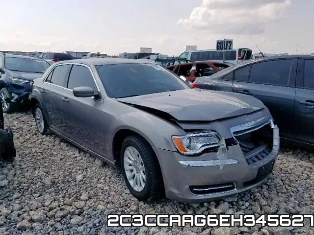 2C3CCAAG6EH345627